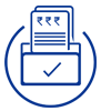 Predefined invoice templates
